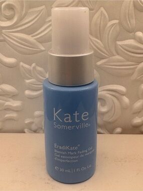Kate Somerville eradikate blemish mark fading gel 1oz